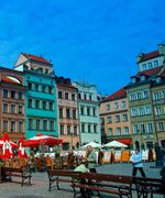 Как оформить ВНЖ в Польше