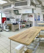 Как открыть пиццерию?