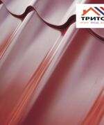 Как выбрать металлочерепицу?