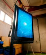 Как «заставить» бегущую строку работать на полную мощь для Вашего бизнеса?.. Или ТОП-10 секретов запуска рекламы на светодиодном табло