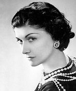 Габриель Коко Шанель