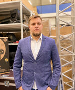 Семен Королев о бизнесе на «звуке» и «свете»