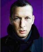 Кристофер Роканкурт