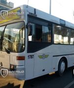 Купить-продать автобусы на автопортале 1.kz