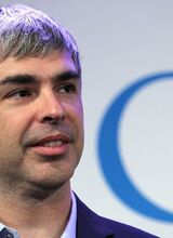 Ларри Пейдж