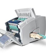 Лазерные принтеры и заправка картриджей