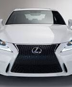 Премиум бренд Lexus