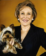 Линда Вачнер