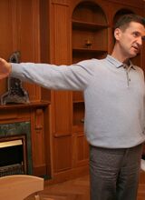 Николай Максимов