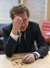 Александр Мамут