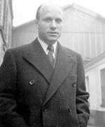 Марсель Бич