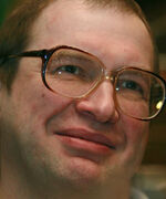 Интервью c Сергеем Мавроди