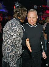 Дмитрий Мазепин