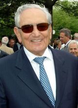 Микеле Ферреро