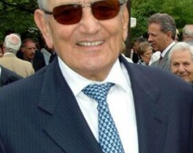 Микеле Ферреро