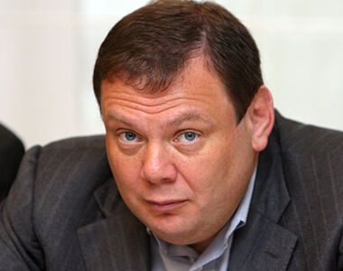 Михаил Фридман