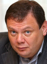 Михаил Фридман