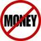 Денег нет и не будет!