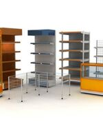 На что следует обращать внимание при выборе торгового оборудования?