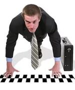 Как начать свой бизнес? Регистрация ИП