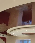 Основные виды монтажа подвесного потолка