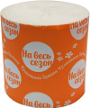 Недорогая и высококачественная туалетная бумага в Казахстане: продукция завода «Волжанка»