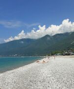 Незабываемый отдых и выбор жилья в Гагре на tvil.ru