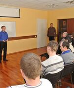 Обучение бережливому производству