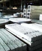 Завод железобетонных изделий