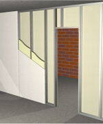 Оптимизация офисного пространства