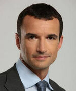 Александр Орлов