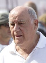 Амансио Ортега