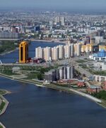 Особенности покупки квартиры в Астане