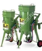 От чего зависит цена на пескоструй?