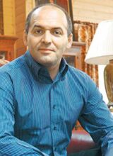 Виктор Пинчук