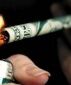 ВОЗ советует России поднять цены на сигареты в семь раз
