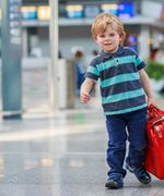 Разрешение на выезд ребенка и его основные нюансы