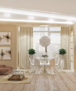 RivieraGroup - дизайн интерьера от киевских архитекторов в Казахстане