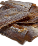 Морепродукты производства «Донской Рыбокомбинат»