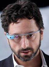 Сергей Брин