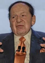 Шелдон Адельсон