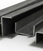 Основные виды изделий из металлопроката в Алматы