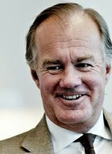 Стефан Перссон