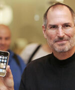 Стивен Джобс