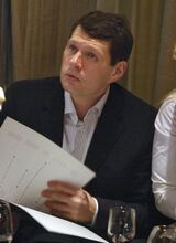 Александр Светаков