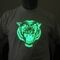 Светящиеся футболки