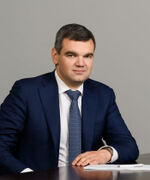 Алексей Роменович Тайчер — биография и карьера бизнесмена