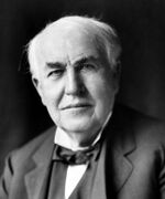 Томас Алва Эдисон