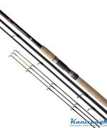 Удачная покупка рыболовных снастей: выбираем фидер