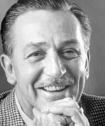 Дисней Уолт Элиас